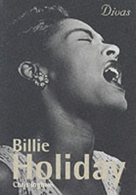 Billie Holiday (Divas)