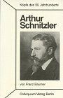 Arthur Schnitzler (Kopfe des 20. Jahrhunderts) (German Edition)