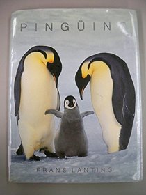 Penguino / Penguin (Spanish Edition)
