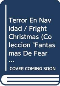 Terror en Navidad