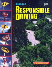Responsible Driving (Student Edition)