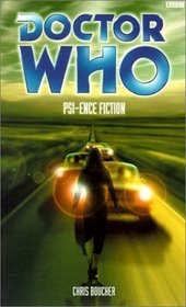 Psi-Ence Fiction (Doctor Who)