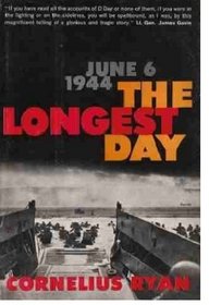 Longest day: June 6, 1944