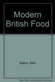 MODERN BRITISH FOOD