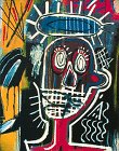 Jean Michel Basquiat