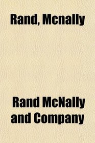 Rand, Mcnally