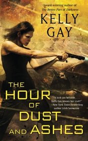 The Hour of Dust and Ashes (Charlie Madigan)
