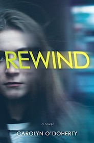 Rewind (A Rewind Novel)
