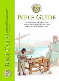 Bible Guide (Essential Bible Reference)