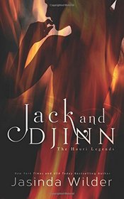 Jack and Djinn: The Houri Legends