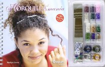 Horquilla Mania (Spanish Edition)