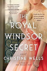 The Royal Windsor Secret: A Novel