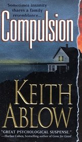 Compulsion (Frank Clevenger, Bk 3)