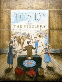 Dusty & the Fiddlers