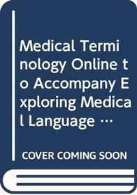 Medical Terminology On-Line T/A LaFleur (Passcode)