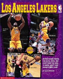 Meet the Los Angeles Lakers (NBA)