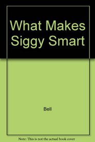 What Makes Siggy Smart