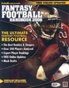 Fantasy Football Handbook 2006
