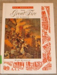The Great Fire of London (All About)