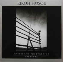 Eikoh Hosoe (Aperture Masters of Photography)