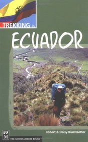 Trekking in Ecuador (Trekking)