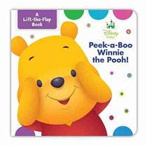 Winnie the Pooh Peek-a-boo Winnie the Pooh