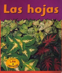 Las Hojas/Leaves (Plantas/Plants)
