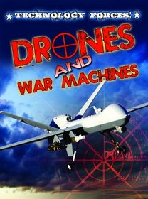 Technology Forces: Drones and War Machines (Freedom Forces)