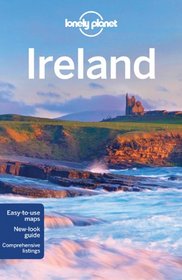 Ireland (Country Travel Guide)