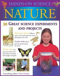 Nature: Hands-on Science Series