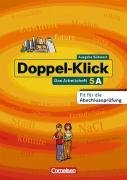 Doppel-Klick - Sdwest 5. Arbeitsheft A mit Lsungen