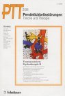 Persnlichkeitsstrungen, Theorie und Therapie (PTT), H.2, Traumazentrierte Psychotherapie