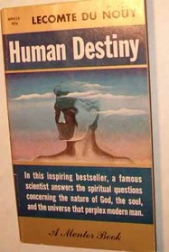 Human Destiny