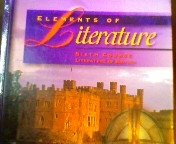 Elements of Literature: Sixth Course : Literature of Britain World Classics