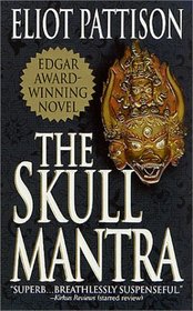 The Skull Mantra (Inspector Shan, Bk 1)