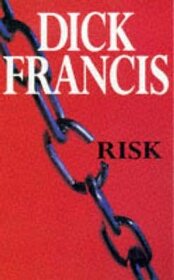 Risk (Audio Cassette) (Unabridged)