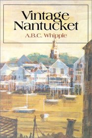 Vintage Nantucket