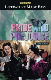 Pride and Prejudice (Literature Made Easy)