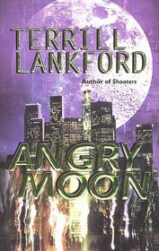 Angry Moon