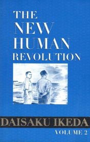 The New Human Revolution, Volume 2