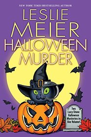 Halloween Murder (Lucy Stone, Bks 13, 16)