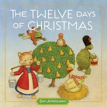 The Twelve Days of Christmas