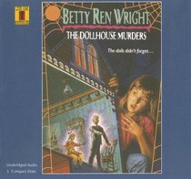 The Dollhouse Murders (Live Oak Mysteries)