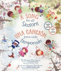 A Song For All Seasons (Una Cancion para cada temporada)