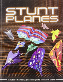 Stunt Planes (Airplane Construction)