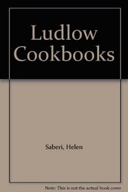 Ludlow Cookbooks