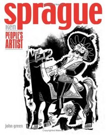 Ken Sprague: People's Artist