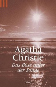 Das Böse unter der Sonne oder Rätsel um Arlena.
