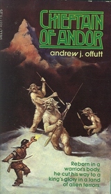 Chieftain of Andor