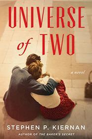 Universe of Two: A Novel